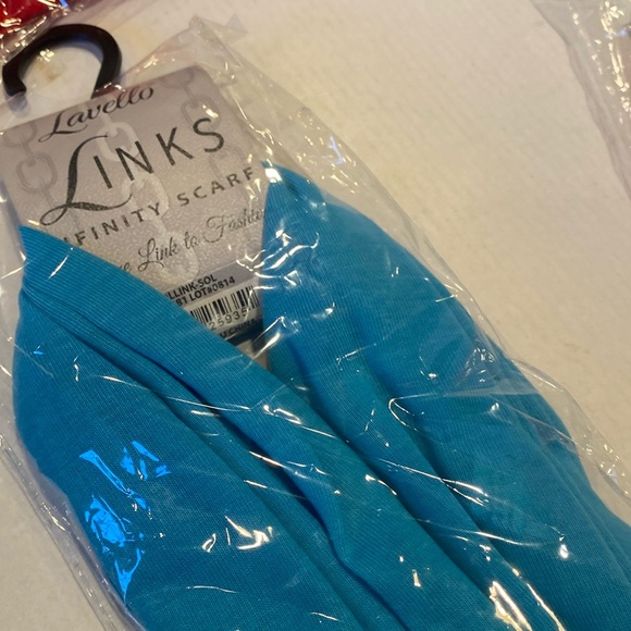 NWT Bundle of 3 Infinity Scarves - Picture 4 of 7